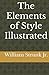 The Elements of Style Illustrated