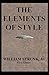 The Elements of Style Illustrated