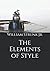 The Elements of Style (Large Print Classics)