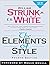 The Elements of Style, Fourth Edition