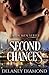 Second Chances (Latin Men)