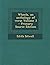 Wheels, an Anthology of Verse Volume 3
