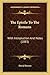 The Epistle To The Romans: With Introduction And Notes (1883)