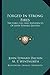 Forged In Strong Fires: The Early Life And Experiences Of John Edward Dalton