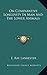 On Comparative Longevity In Man And The Lower Animals