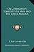 On Comparative Longevity In Man And The Lower Animals