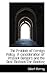 The Problem of Foreign Policy: A consideration of Present Dangers and the Best Methods for Meeting