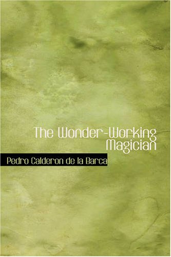 TheWonder-Working Magician