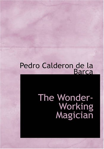 TheWonder-Working Magician