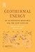Geothermal Energy: An Alternative Resource for the 21st Century