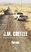 Verano by J.M. Coetzee Verano by J.M. Coetzee