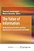 The Value of Information: Methodological Frontiers and New Applications in Environment and Health