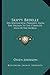 Skippy Bedelle: His Sentimental Progress From The Urchin To The Complete Man Of The World