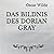 Das Bildnis des Dorian Gray: Square Sized Edition (German Edition)