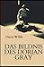 Das Bildnis Des Dorian Gray (Illustrated) by Oscar (German Edition)