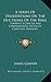 A Series Of Dissertations On The Doctrines Of The Bible: Forming A Concise And Comprehensive System Of Christian Theology