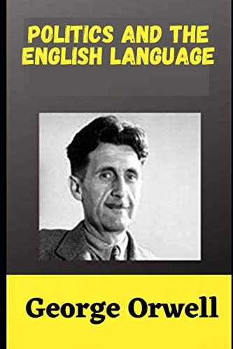 Politics and the English Language