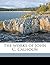 The works of John C. Calhoun Volume 2