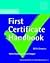 Cambridge First Certificate Handbook, Students' Book with Answers