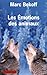 Les emotions des animaux (M...