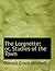 The Lorgnette: Or, Studies of the Town