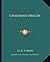 Chaldaean Oracles