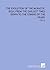 The Evolution of the Monastic Ideal From the Earliest Times Down to the Coming of the Friars: -1913