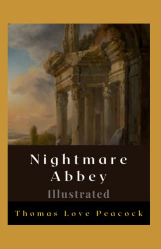 Nightmare Abbey Illustrated