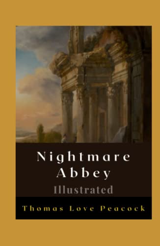 Nightmare Abbey Illustrated