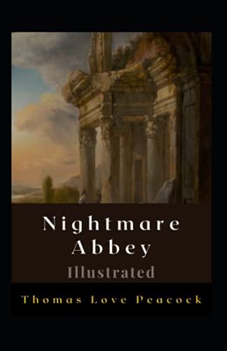 Nightmare Abbey Illustrated