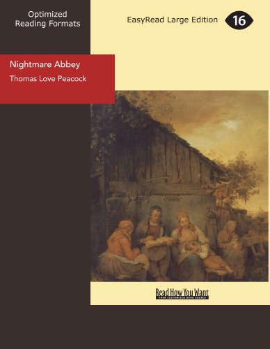 Nightmare Abbey