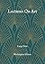 Lectures On Art: Large Print