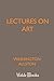 Lectures on Art