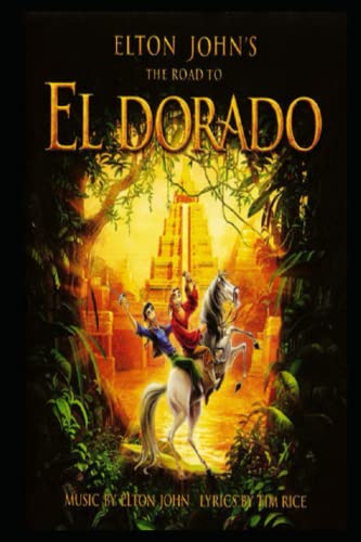 El Dorado Illustrated
