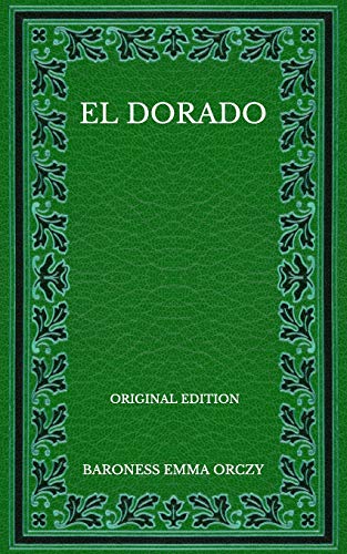 El Dorado - Original Edition