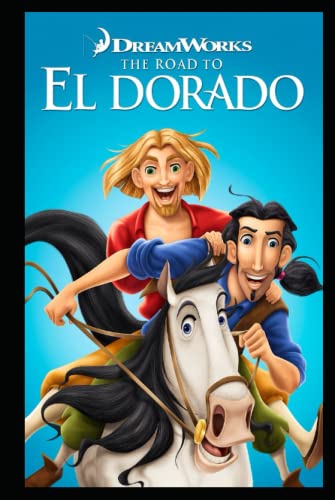 El Dorado Illustrated
