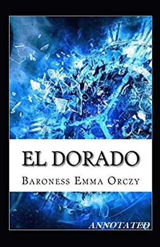 El Dorado Illustrated