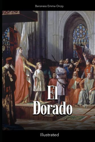 El Dorado Illustrated