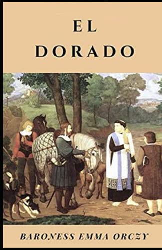 El Dorado Illustrated