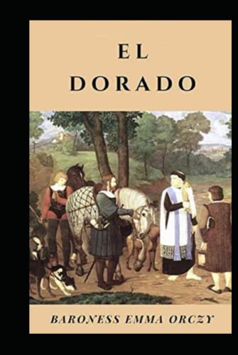 El Dorado Illustrated
