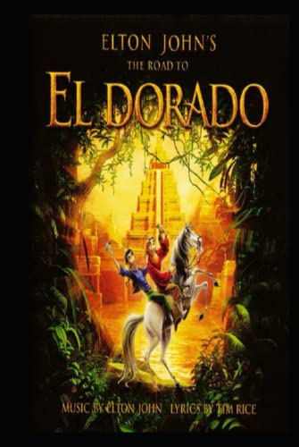 El Dorado Illustrated