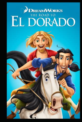 El Dorado Illustrated