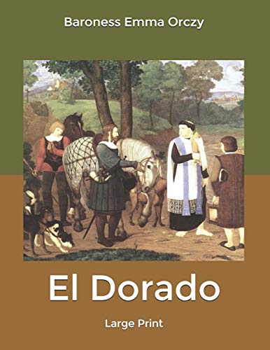 El Dorado: Large Print