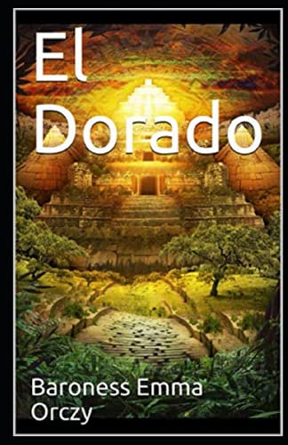El Dorado Illustrated