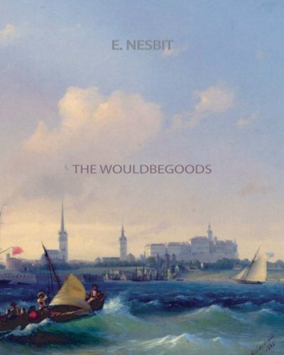 The Wouldbegoods