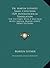 Dr. Martin Luther's Small Catechism 1529, Intersynodical Translation: The Five Parts, with a Selection of Occasional Prayers (Large Print Edition)