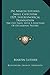 Dr. Martin Luther's Small Catechism 1529, Intersynodical Translation: The Five Parts, With A Selection Of Occasional Prayers