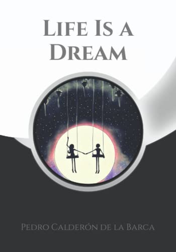Life Is a Dream + Note Pages