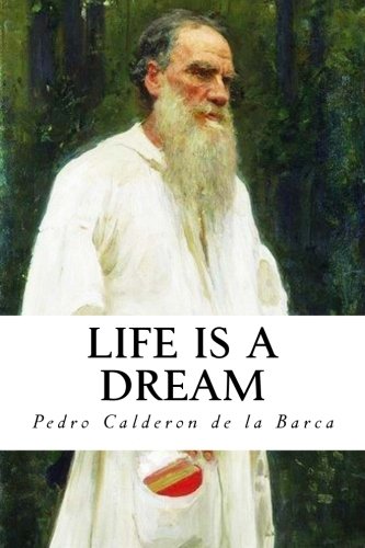 Life Is A Dream