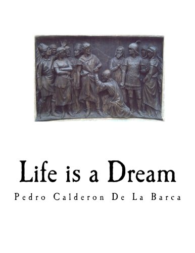 Life is a Dream